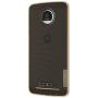 Nillkin Nature Series TPU case for Motorola Moto Z order from official NILLKIN store